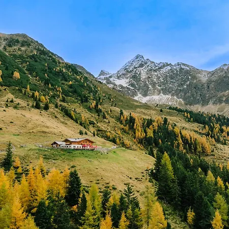 Die Acherberg Alm-2