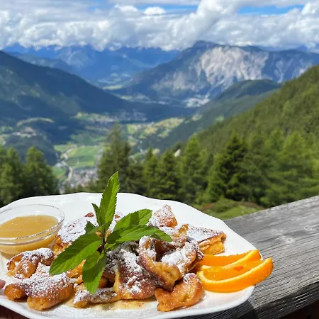 Die Acherberg Alm-3