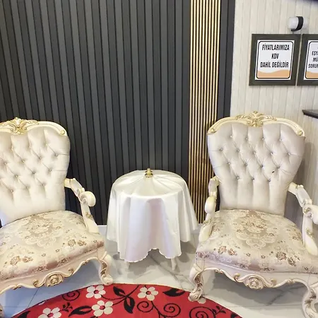 Çankaya Suit Hotel-2