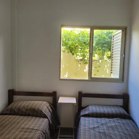 Hotel Camacho-3