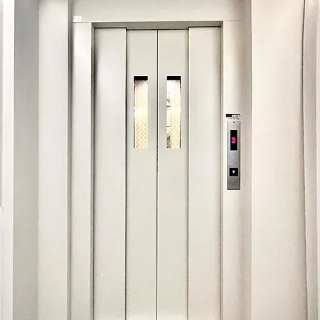 Tokyo Cherry Blooming Hotel Ueno 东京超级中心上野公园3分钟 地铁1分钟 位置绝佳超级繁华 免费wifi Dyson吹风机cob-3