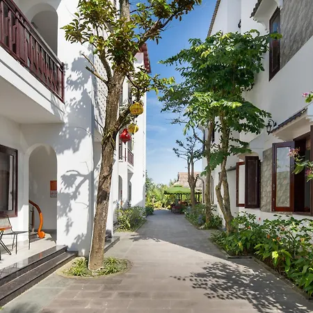 Raon Garden & Pool Villas-3