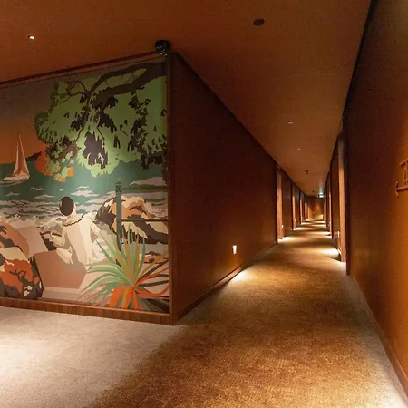 Keight Hotel Opatija, Curio Collection By Hilton-2