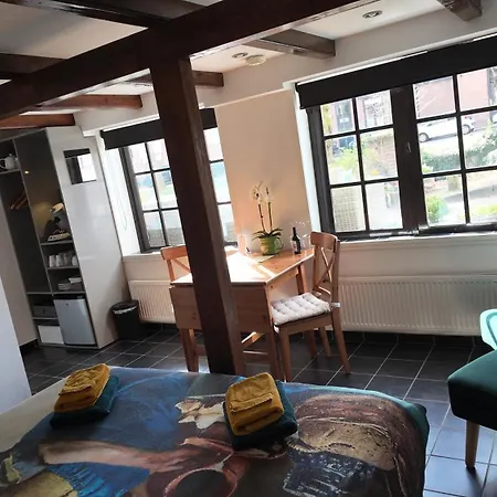 Bed&Breakfast Enkhuizen-3