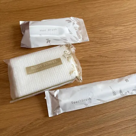 しまの宿 Island Country Inn -2階貸切,専用バスルーム,トイレ--2