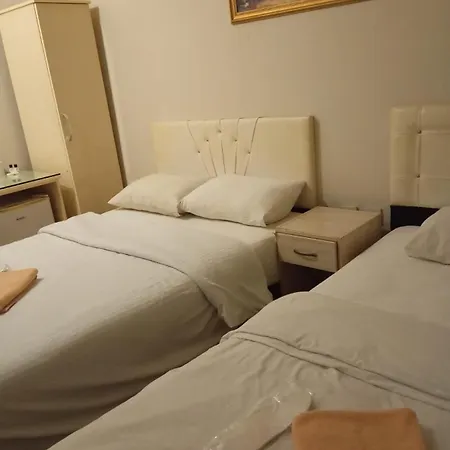 Nisanca Simge Suit Otel-2