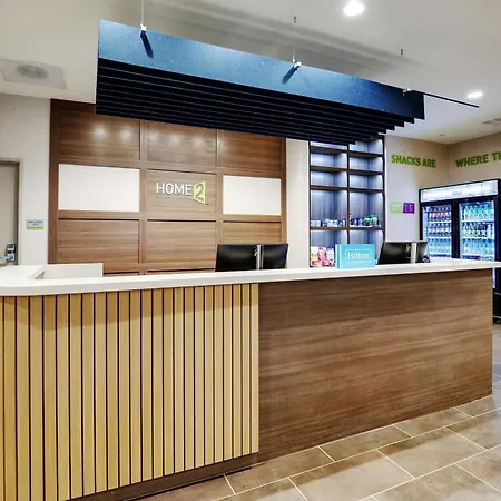 Home2 Suites By Hilton Sanford-3