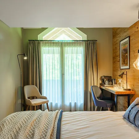 Boutique Hotel Panorama Grindelwald-2