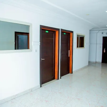 New Green Horse Hotel-2