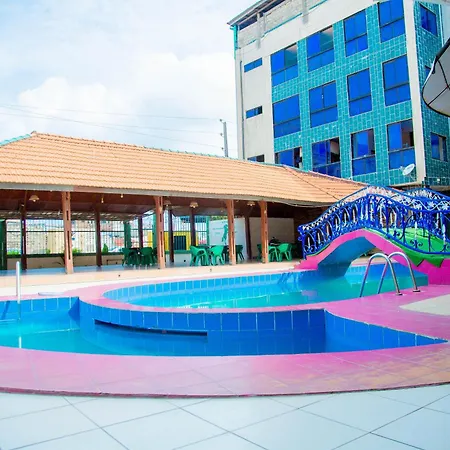 New Green Horse Hotel-3