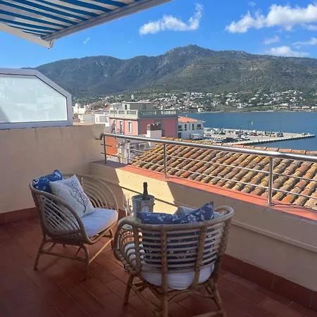 Hostal Sol I Sombra-2