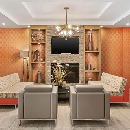 Best Western Plus Executive Inn-3