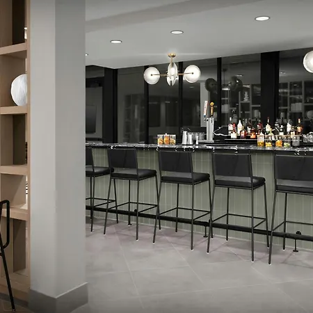 Towneplace Suites By Marriott Paris-2