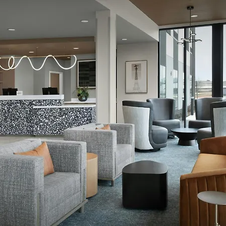 Towneplace Suites By Marriott Paris-3