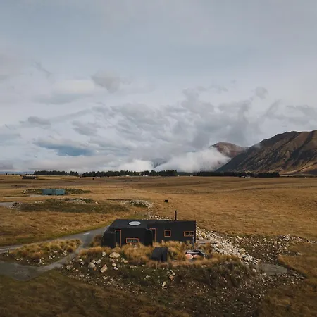 Skylark Cabin-3