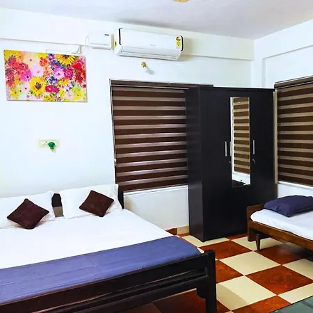 Elixir Ayurveda Hospital & Wellness Centre-2