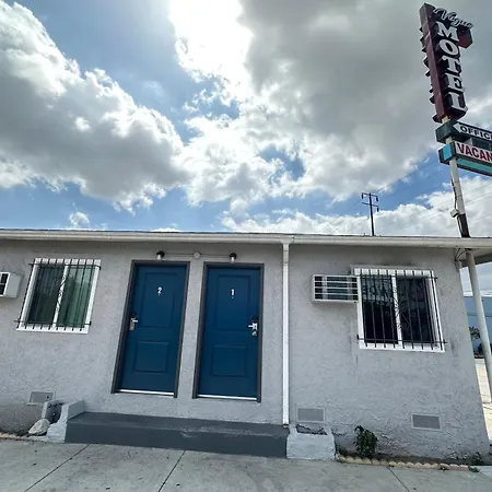 Vogue Motel-3