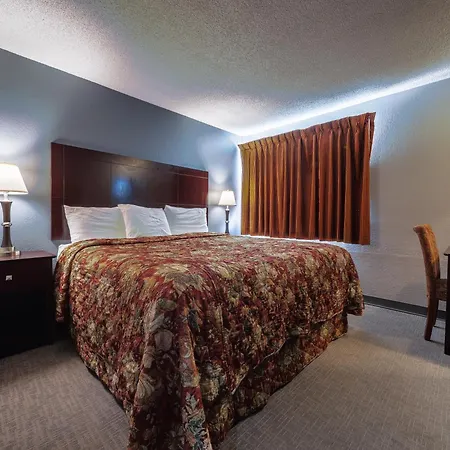 Economy Inn - Auburn-3