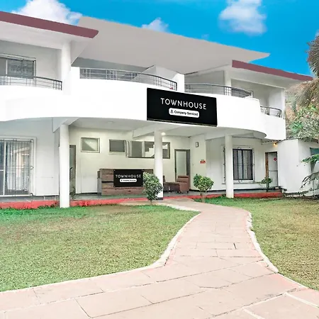 Townhouse Khandala Hill View Formerly Jd Villa-2
