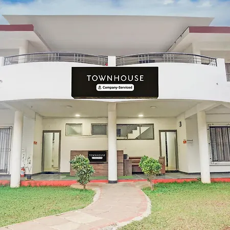 Townhouse Khandala Hill View Formerly Jd Villa-3