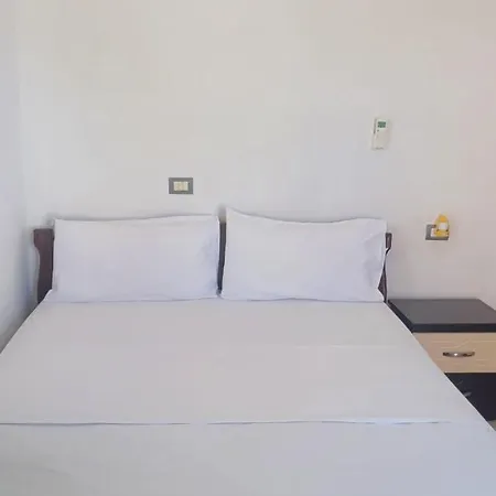 Villa 3 Ishujt Ksamil-3