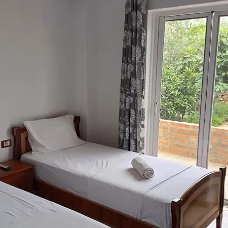 Villa 3 Ishujt Ksamil-2