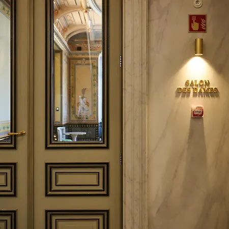 Les Bains De Spa-3