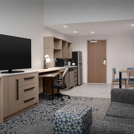 Home2 Suites By Hilton Lakeland North I-4-3