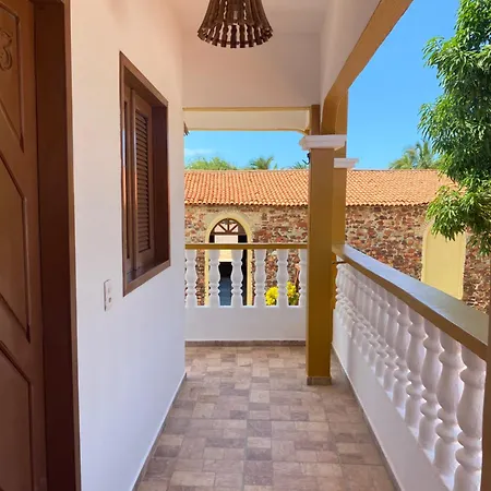 Residence Brisa-3