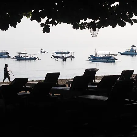 Reef Seen Divers' Resort-3