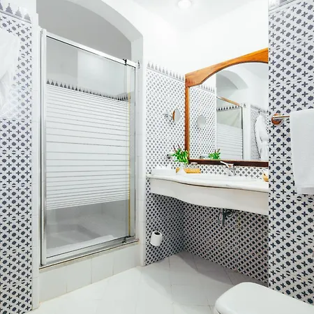 Oasis Sea View Unit At Domina Coral Bay-2