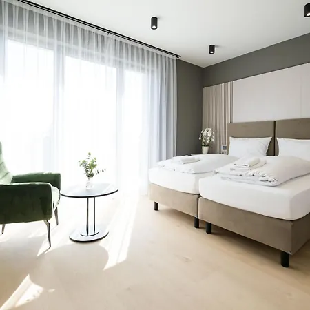 Taunus Suites-3