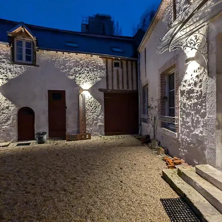 La Sourcière Beaugency-3