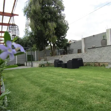 Lethabong Boutique Guesthouse-2