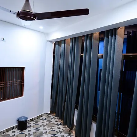 Swagatam Guest House-2