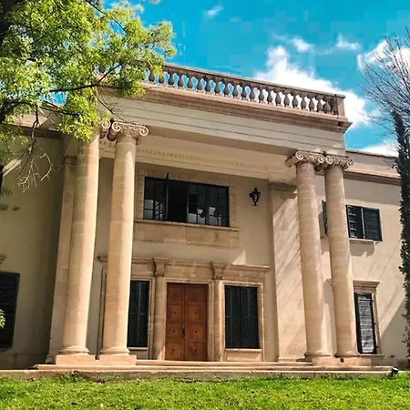 Hotel Mansion E Borbon-2