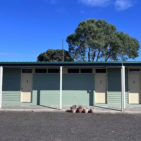 Leongatha Motel-3
