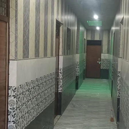 Rama Palace Guest House-2