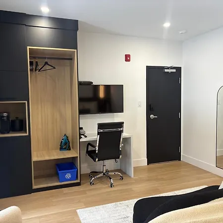 Hotel M2-3