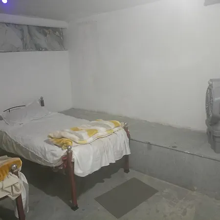 Blue Stone Dormitory-2