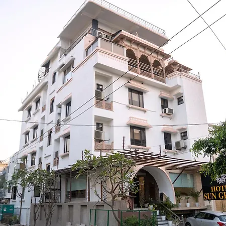 Hotel Sun Grand-3