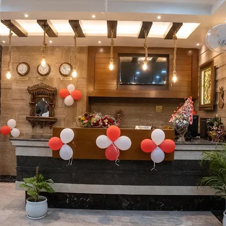 Hotel Sun Grand-2
