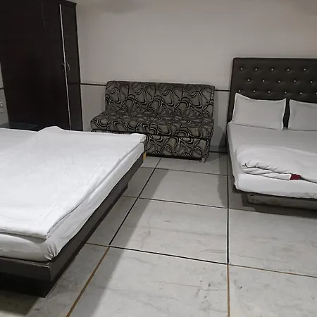 Ajay Guest House-3