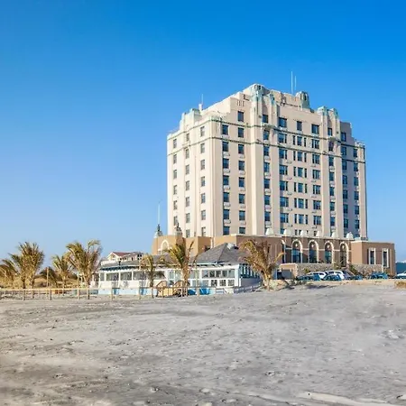 Legacy Resorts Brigantine Inn-2