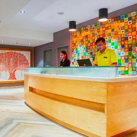 Hotel Konark A Family Stay Aerocity New Delhi-2