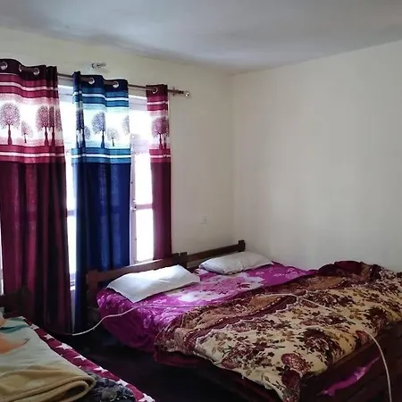 Hotel Rishi Ganga-3