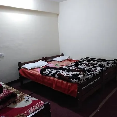 Hotel Rishi Ganga-2