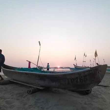 Malvan Beach Homestay-2