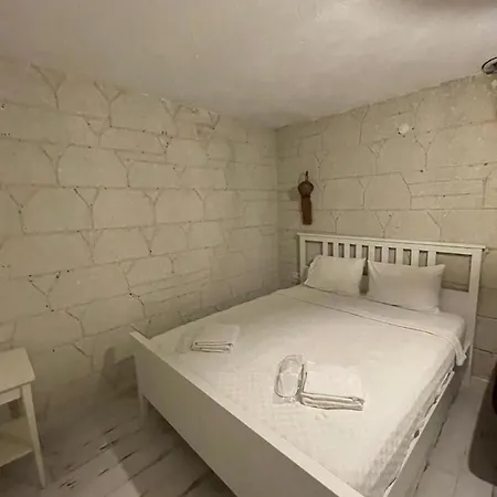 My Adress Alacati Butik Otel-2