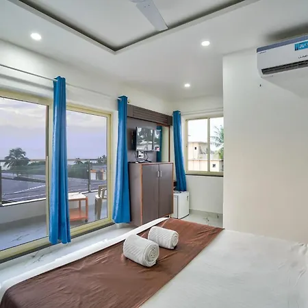 Hotel Antonio'S-2